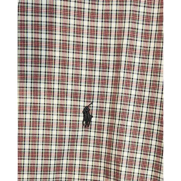 Ralph Lauren Men's Classic Fit Shirt, Size Large - Picture 3 of 4